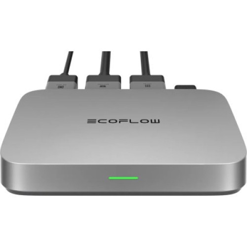 Сонячний інвертор EcoFlow PowerStream 800W (EFPowerStreamMI-EU-800W)
