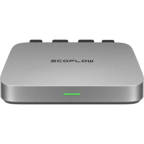 Сонячний інвертор EcoFlow PowerStream 800W (EFPowerStreamMI-EU-800W)