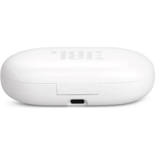 Наушники JBL Soundgear Sense White (JBLSNDGEARSNSWHT)