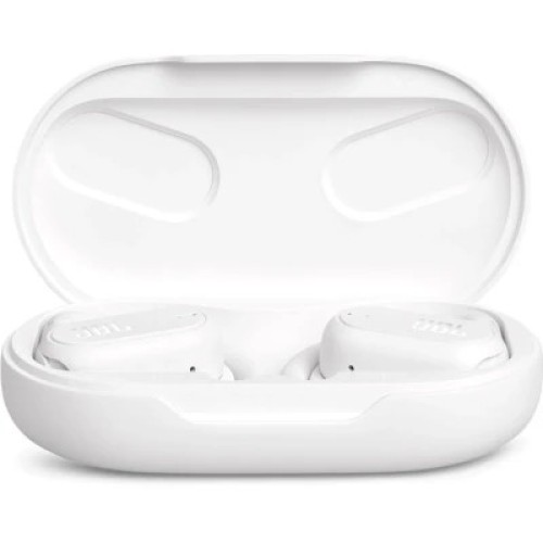 Наушники JBL Soundgear Sense White (JBLSNDGEARSNSWHT)