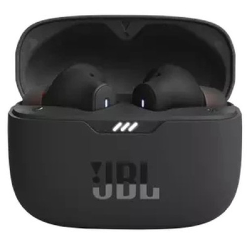 Наушники JBL Tune 235 NC TWS Black (JBLT235NCTWSBLK)