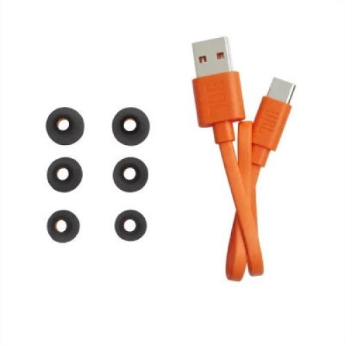 Наушники JBL Tune 235 NC TWS Black (JBLT235NCTWSBLK)