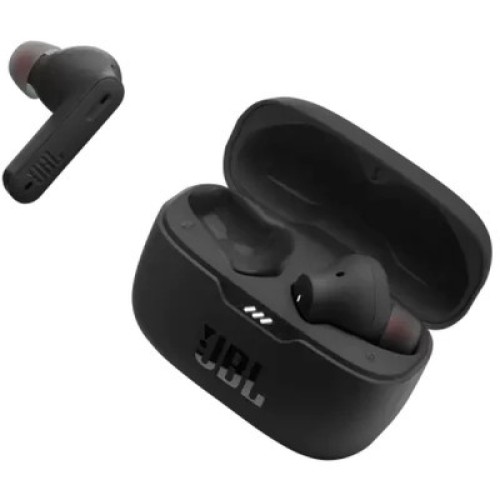 Наушники JBL Tune 235 NC TWS Black (JBLT235NCTWSBLK)