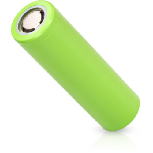 Аккумулятор 21700 Li-Ion 5000mAh 3.6V 15A JHY (INR21700-50E)
