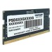 Модуль памяти для ноутбука SoDIMM DDR5 16GB 4800 MHz Patriot (PSD516G480081S)