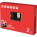 Накопитель SSD M.2 2230 2TB GAMMIX S55 ADATA (SGAMMIXS55-2T-C)