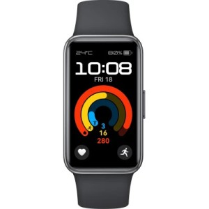 Смарт-часы Huawei Band 9 Starry Black (55020BYE)