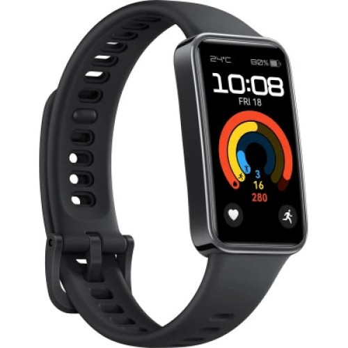 Смарт-часы Huawei Band 9 Starry Black (55020BYE)