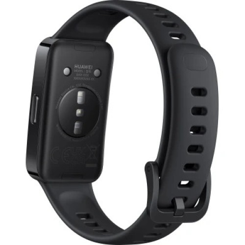 Смарт-часы Huawei Band 9 Starry Black (55020BYE)