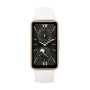 Смарт-часы Huawei Band 9 Dawn White (55020BYC)