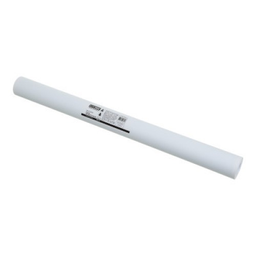 Бумага миллиметровая Buromax рулон, 64 см х 20 м, офсет 70г/м2, голубой (BM.270222)