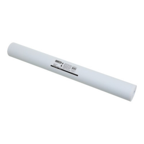 Бумага миллиметровая Buromax рулон, 64 см х 40 м, офсет 70г/м2, голубой (BM.270223)