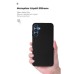Чехол для мобильного телефона Armorstandart ICON Samsung M15 5G (M156) Black (ARM74373)