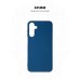 Чехол для мобильного телефона Armorstandart ICON Samsung M15 5G (M156) Dark Blue (ARM74374)