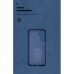 Чехол для мобильного телефона Armorstandart ICON Samsung M15 5G (M156) Dark Blue (ARM74374)