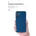 Чехол для мобильного телефона Armorstandart ICON Samsung M15 5G (M156) Dark Blue (ARM74374)