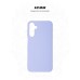 Чехол для мобильного телефона Armorstandart ICON Samsung M15 5G (M156) Lavender (ARM74376)