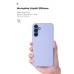 Чехол для мобильного телефона Armorstandart ICON Samsung M15 5G (M156) Lavender (ARM74376)