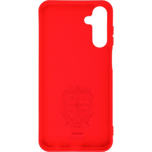 Чехол для мобильного телефона Armorstandart ICON Samsung M15 5G (M156) Red (ARM74375)