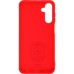 Чехол для мобильного телефона Armorstandart ICON Samsung M15 5G (M156) Red (ARM74375)