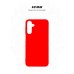Чехол для мобильного телефона Armorstandart ICON Samsung M15 5G (M156) Red (ARM74375)