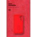 Чехол для мобильного телефона Armorstandart ICON Samsung M15 5G (M156) Red (ARM74375)