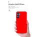 Чехол для мобильного телефона Armorstandart ICON Samsung M15 5G (M156) Red (ARM74375)