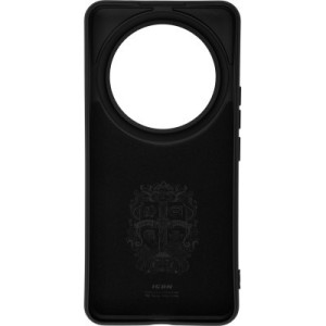 Чохол до мобільного телефона Armorstandart ICON Xiaomi 14 Ultra Black (ARM74115)