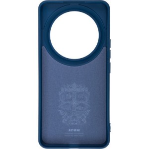 Чохол до мобільного телефона Armorstandart ICON Xiaomi 14 Ultra Dark Blue (ARM74116)