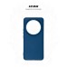 Чехол для мобильного телефона Armorstandart ICON Xiaomi 14 Ultra Dark Blue (ARM74116)