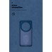 Чехол для мобильного телефона Armorstandart ICON Xiaomi 14 Ultra Dark Blue (ARM74116)