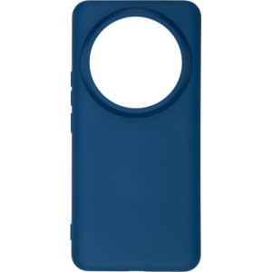 Чохол до мобільного телефона Armorstandart ICON Xiaomi 14 Ultra Dark Blue (ARM74116)