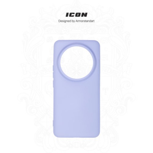 Чехол для мобильного телефона Armorstandart ICON Xiaomi 14 Ultra Lavender (ARM74118)