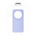 Чехол для мобильного телефона Armorstandart ICON Xiaomi 14 Ultra Lavender (ARM74118)