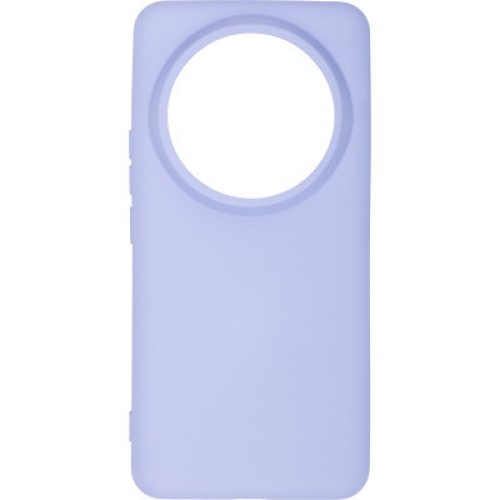 Чехол для мобильного телефона Armorstandart ICON Xiaomi 14 Ultra Lavender (ARM74118)
