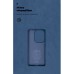 Чехол для мобильного телефона Armorstandart ICON Xiaomi Redmi Note 13 Pro 4G Dark Blue (ARM73137)