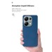 Чехол для мобильного телефона Armorstandart ICON Xiaomi Redmi Note 13 Pro 4G Dark Blue (ARM73137)