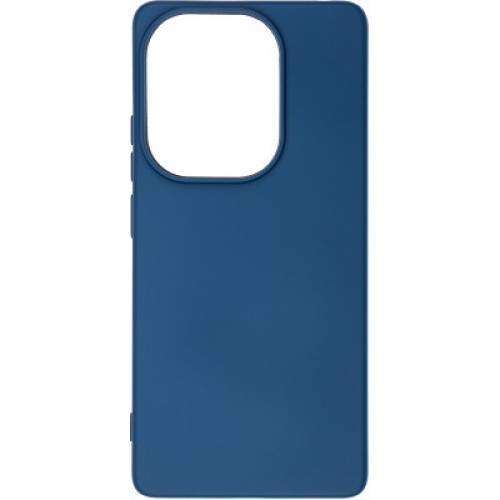 Чехол для мобильного телефона Armorstandart ICON Xiaomi Redmi Note 13 Pro 4G Dark Blue (ARM73137)