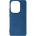 Чехол для мобильного телефона Armorstandart ICON Xiaomi Redmi Note 13 Pro 4G Dark Blue (ARM73137)