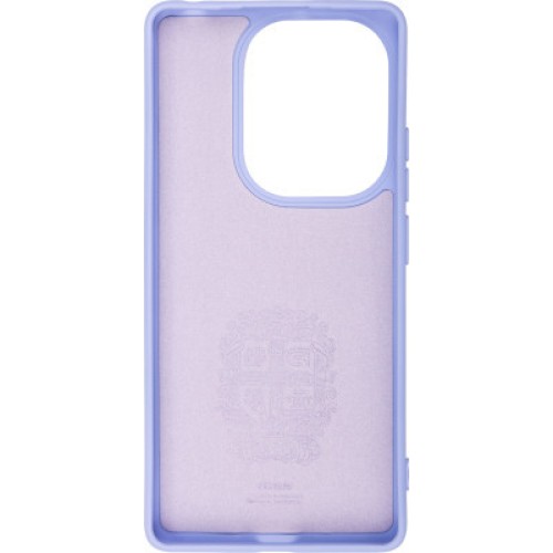 Чехол для мобильного телефона Armorstandart ICON Xiaomi Redmi Note 13 Pro 4G Lavender (ARM73139)