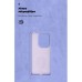 Чехол для мобильного телефона Armorstandart ICON Xiaomi Redmi Note 13 Pro 4G Lavender (ARM73139)