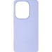 Чехол для мобильного телефона Armorstandart ICON Xiaomi Redmi Note 13 Pro 4G Lavender (ARM73139)