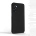 Чехол для мобильного телефона Armorstandart Matte Slim Fit Samsung M15 5G (M156) Camera cover Black (ARM74372)