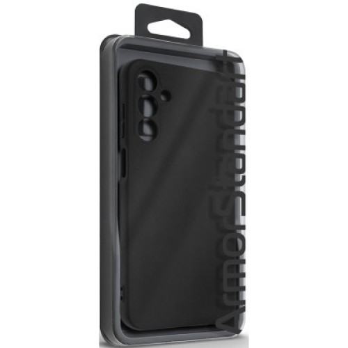 Чехол для мобильного телефона Armorstandart Matte Slim Fit Samsung M15 5G (M156) Camera cover Black (ARM74372)