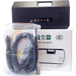 Тонерный пылесос Premium Quality BJLS LS-B-XC-II, 220в/800Вт/2л, compatible with 3M filters (70264310)