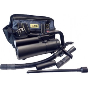 Тонерный пылесос Premium Quality BJLS LS-BX-XC-I Mini Model, 220в/500Вт/0.5л (70264311)