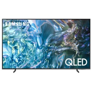Телевізор Samsung QE65Q60DAUXUA