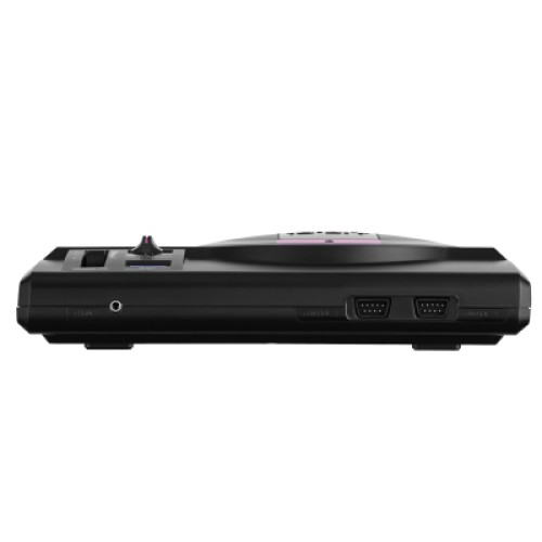 Игровая консоль 2E 16bit HDMI (2 бездротових геймпада, 188 ігор) (2E16BHDWS188)