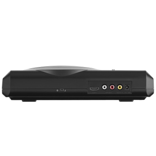 Игровая консоль 2E 16bit HDMI (2 бездротових геймпада, 188 ігор) (2E16BHDWS188)
