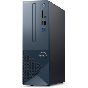 Компьютер Dell Vostro 3030 SFF / i3-14100, 8, 512, WiFi (N4002VDT3030SFF_UBU)